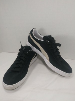 Puma Mens Shoes Under 10 Puma Men's Radcliff Black Casual Sneakers