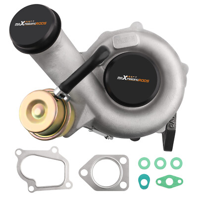 GT1752S Turbo Turbocharger for KIA Sorento 2.5L D4CB 140HP CRDI 733952-1