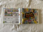 Rhythm Paradise Megamix Nintendo 3DS PAL English