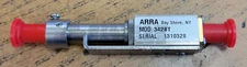 Arra 3428T SMA Line Stretches DC to 2GHz 
