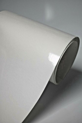 3M Lackschutzfolie 8591E 15cm x 200cm 0,35mm dick Steinschlagschutz - Bild 3 von 4