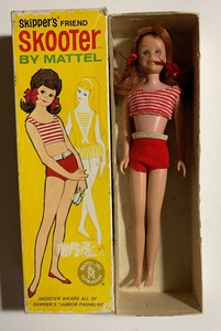 skipper and skooter dolls