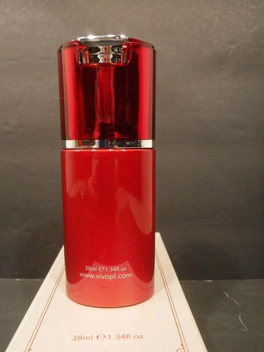 Vivo Per Lei Red Diamond Lifting Serum Diamond Collection 38 ml - 1.34 oz New - Picture 5 of 9