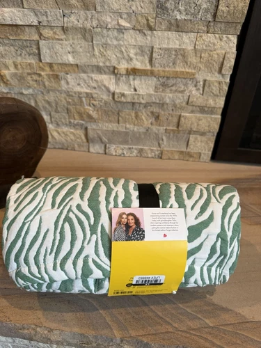 DVF Woven Twig Throw - Thumbnail 4