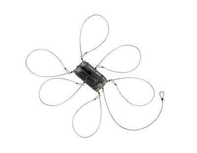 Promar Weighted Crab Snare Trap