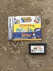 Mouse Trap/Operation/Simon (Nintendo Game Boy Advance, 2005)