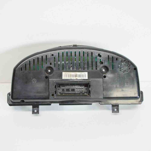 VW PASSAT B6 3C2 Kombiinstrument 3C0920971E 2.0 Diesel 103kw 2008 2577668