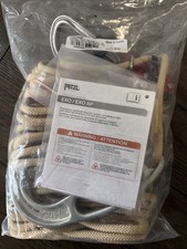 Petzl EXO AP HOOK Personal Escape System 15m