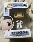 Howie Dorough #142 ~ Funko Pop Rocks Backstreet Boys