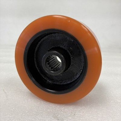 (one piece) replacement wheel for Pallet Jack EPT40H, EPT33H