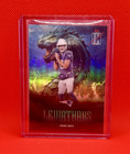 2025 Topps Signature Drake Maye Base (RAW)