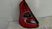 Feu arrière Dacia SANDERO