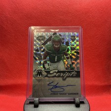 2023 Panini Mosaic Football Cards Checklist and Team Lists 29