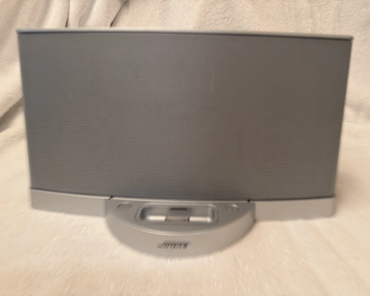 Bose Sounddock Series Ii for sale | eBay