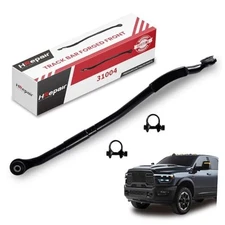 Forged Front Adjustable Track Bar fits for 2014-2024 Ram 2500 Replacement 