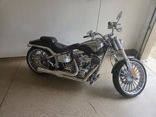 2013 Harley-Davidson Breakout 