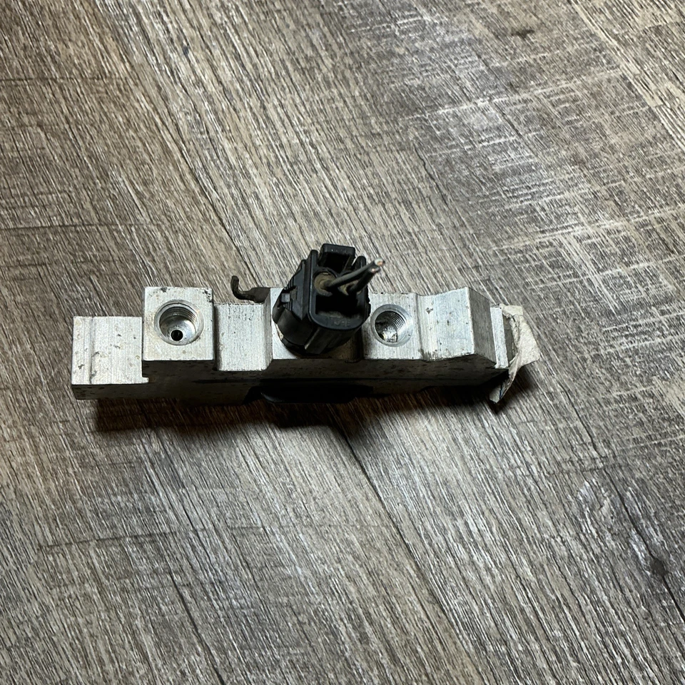 Dodge Ram 1500 2500 1998-2001 Dakota Durango ABS válvula dosificadora de frenos OEM Foto 3 de 4