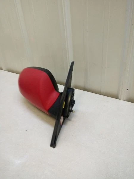 2001-2006 HYUNDAI ELANTRA PASSENGER RIGHT MIRROR OEM USED TESTED POWER HEATED - Image 3 of 4