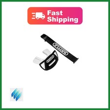 Battle Air Mouthguard Black Large