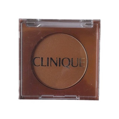 Clinique True Bronze Pressed Powder Bronzer 02 Sunkissed 3,3g 