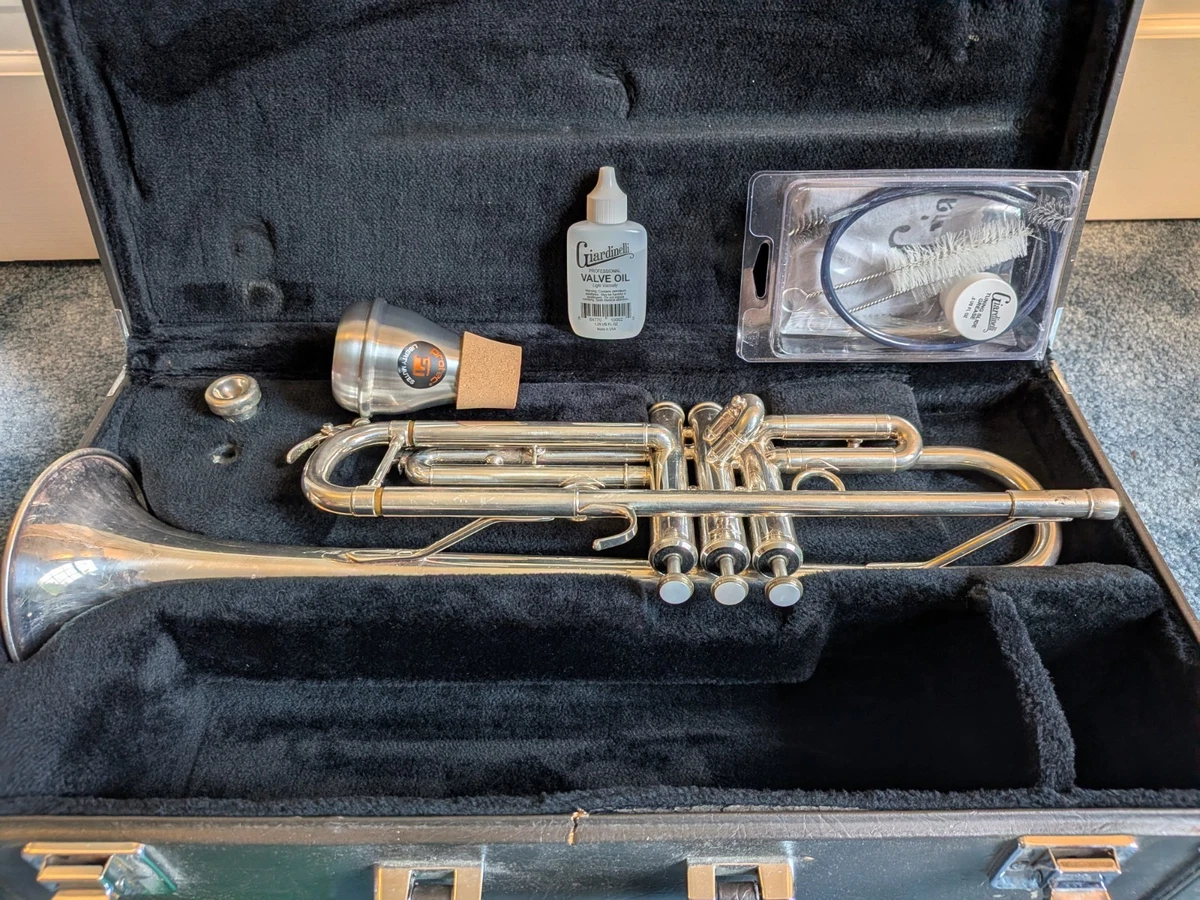 Yamaha Ytr 4335g for sale - eBay