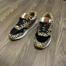 Nike Atmos x Air Max 1 DLX 2018 Animal Pack for Sale
