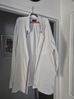 Eden Park Chemise Taille 4XL grande Taille - Photo 1/4