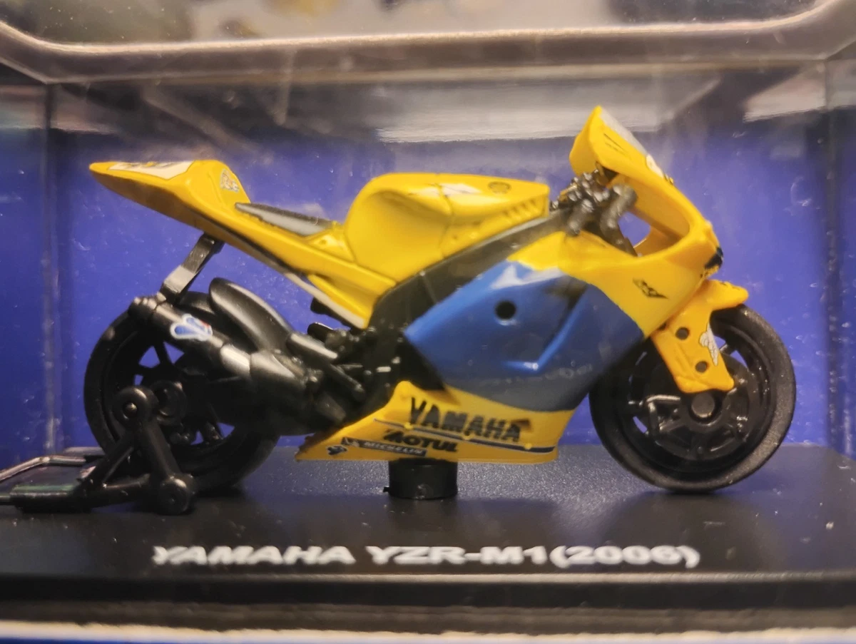 Yamaha YZR-M1 Contemporary Manufacture Racing Motorcycles for sale