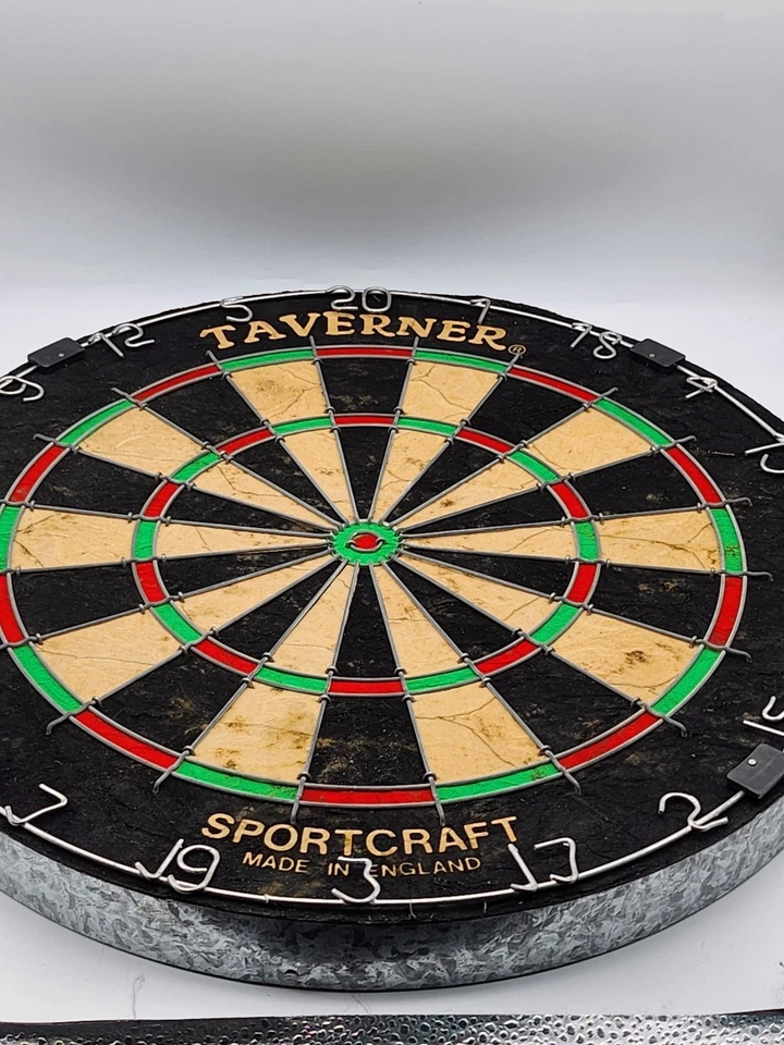 Llanta galvanizada vintage de 18" diana sportcraft campeón del mundo llanta de metal pesado  Foto 4 de 4