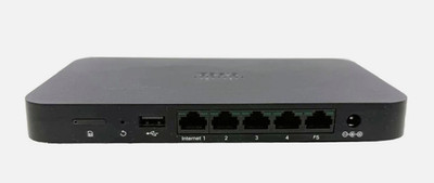 Cisco Meraki Z3-HW-WW