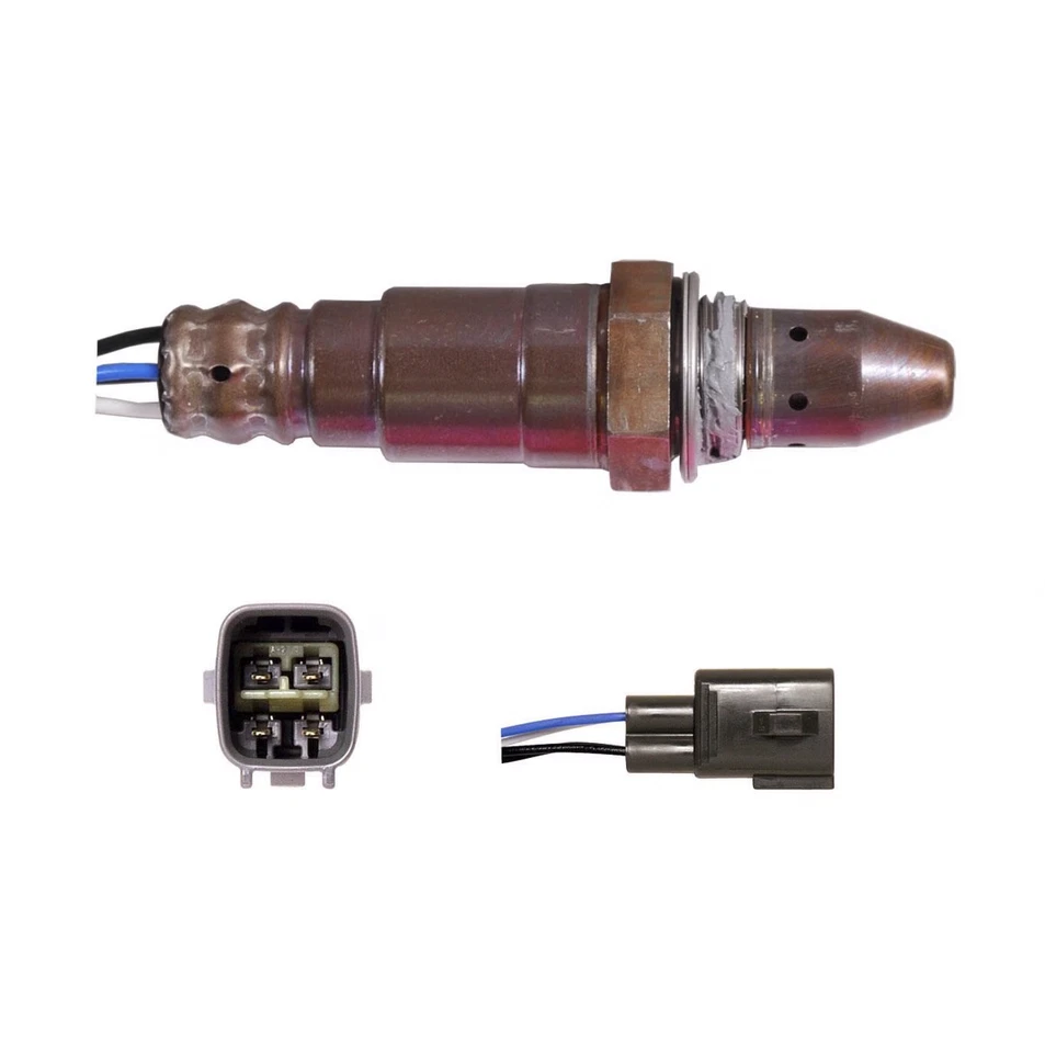 Sensor de oxígeno aguas arriba DENSO-OE 234-9112 para SCION IQ 2012-2015 1,3 L L L4 Foto 2 de 4