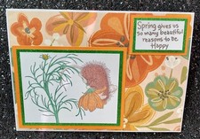 Handmade Any Occasion Card