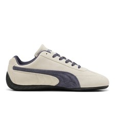 PUMA Speedcat Og Lace Up Mens Grey Sneakers Casual Shoes 39884693