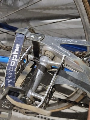 💥PRO-MIYATA IND CO LTD JAPAN BICYCLE VTG ROAD RACING 53cm | eBay