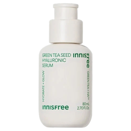 Seed Hyaluronic Serum, 80ml, 1 Pc