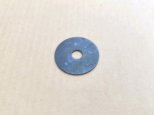Rondella Campana Frizione Motosega Cinese 45cc,52cc,58cc ,4500,5200,5800 - Foto 4 di 7
