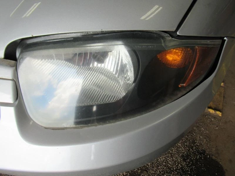 Anti-Lock Brake Part Assembly With Traction Control Fits 03-05 CAVALIER 323894 - Image 4 of 4