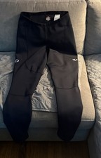 Pearl Izumi Men's AmFIB Cycling Bib Tights  Black Size XL