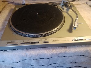 Technics Sl D303 | eBay