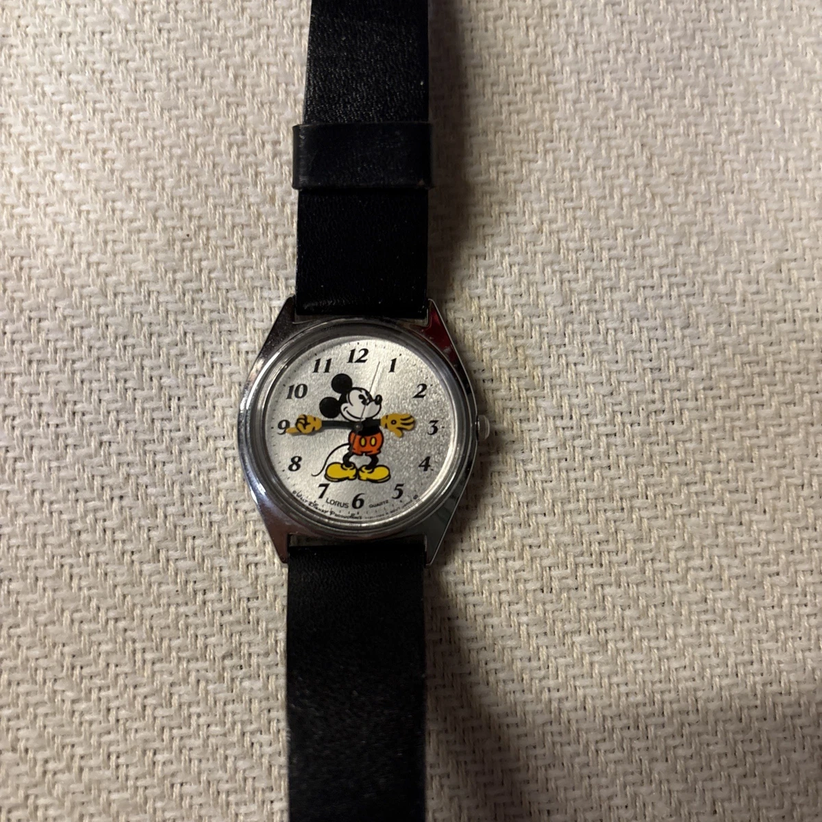 Lorus Vintage Wristwatches for sale - eBay