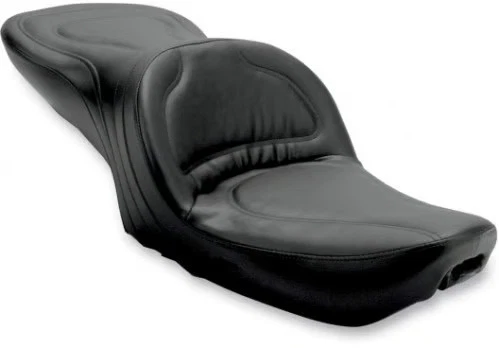 Saddlemen Complete Explorer Motorcycle Seat 8950JS 8950JS - Image 2 of 4
