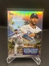 2024 Topps Series 1 - Home Field Advantage Clayton Kershaw #HFA-2