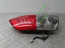 2008 PERODUA MYVI 5 Door NEARSIDE LEFT REAR LIGHT