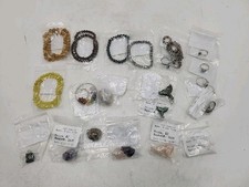 NEW TGS Jewelry Assortment of Jewelry  Accessories. Lot of 22