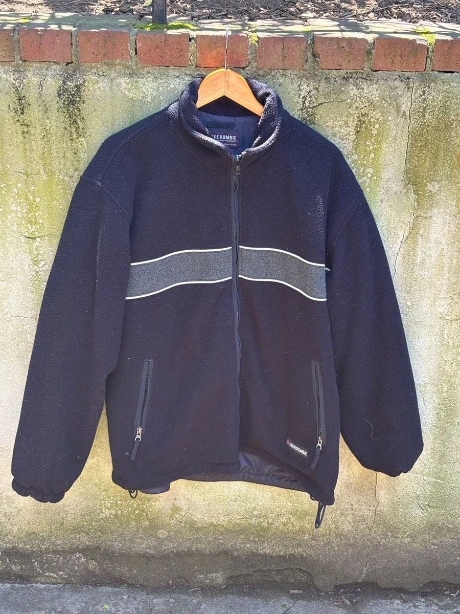Abercrombie & Fitch Coats, Jackets & Vests for Men with Vintage