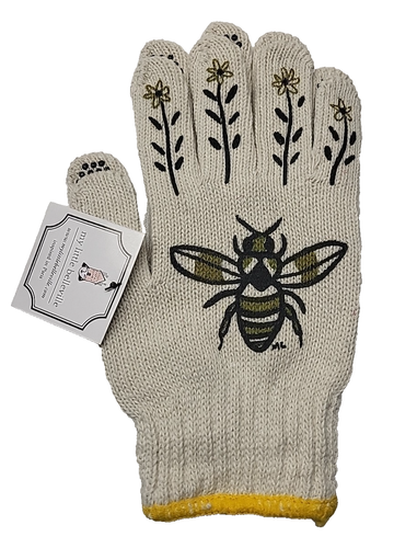 My Little Belleville Gardening Gloves - Thumbnail 2
