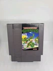 Teenage Mutant Ninja Turtles Nintendo NES Game Cartridge