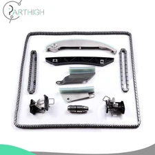 Timing Chain Kit Fits 07-08 Chrysler 300 2.7L V6 Dodge Avenger Charger Magnum
