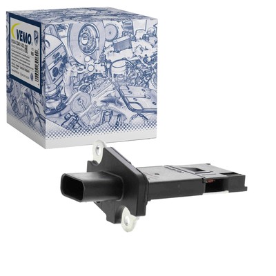 VEMO LUFTMASSENMESSER LMM passend für CITROËN JUMPER FIAT DUCATO FORD GALAXY