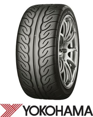 Yokohama Advan-Neova AD08RS RPB 225/45 R16 89W